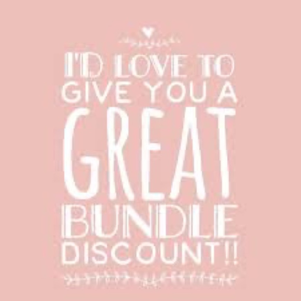 Bundle Discount